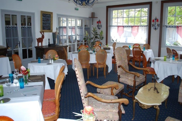 Hotel de la Poste